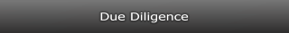 Due Diligence