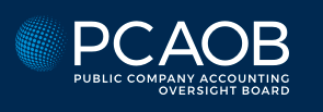 pcaob public company accounting oversight board logo